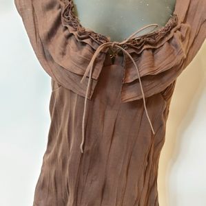 Womans Blouse